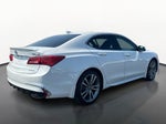 2020 Acura TLX Base