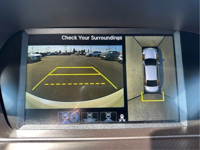 2020 Acura TLX Base