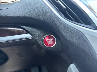 2020 Acura TLX Base