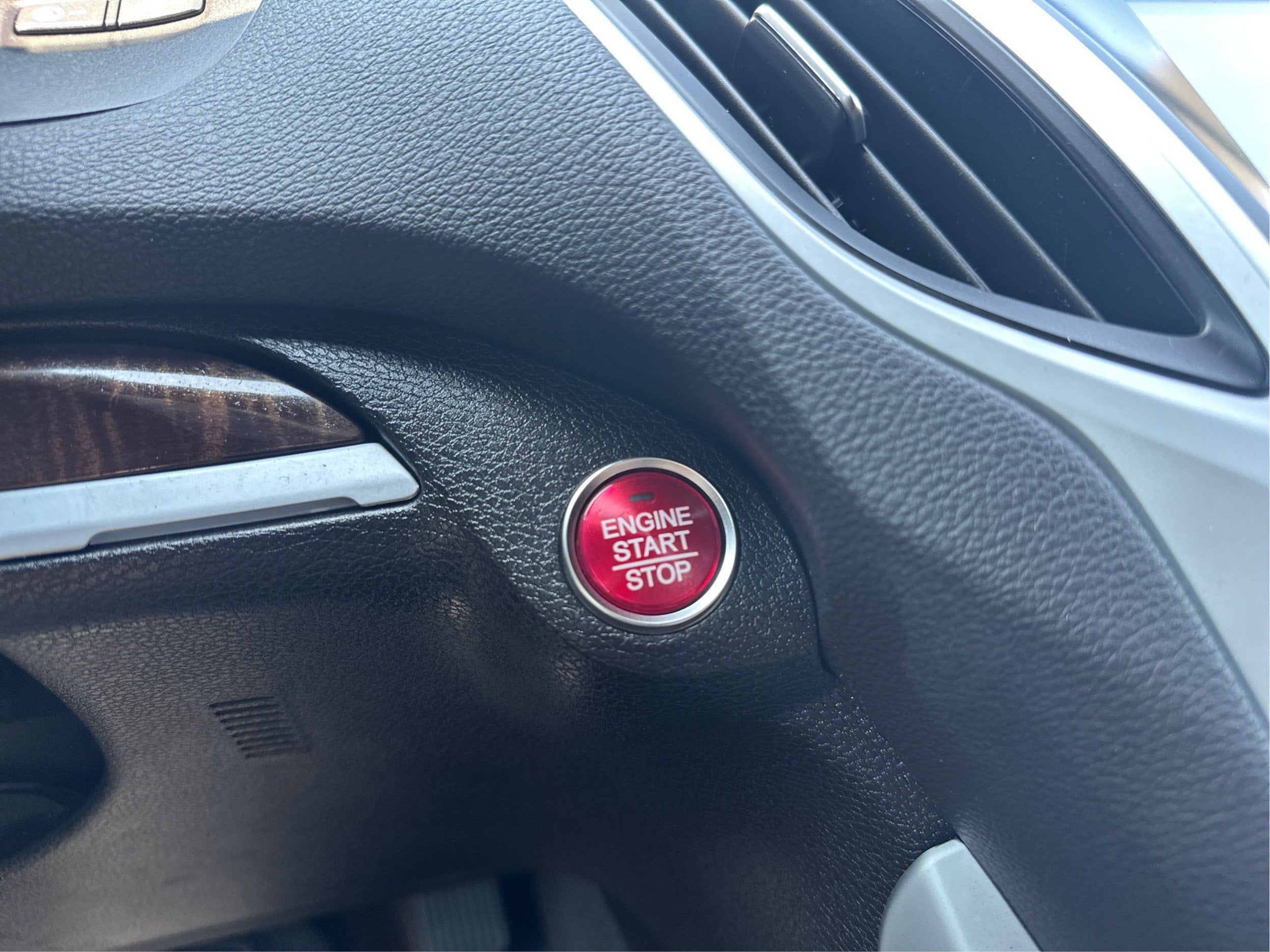 2020 Acura TLX Base
