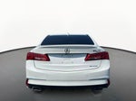 2020 Acura TLX Base