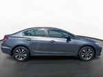 2015 Honda Civic Sedan EX