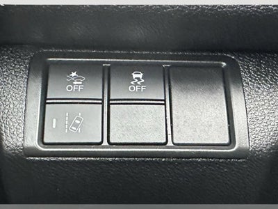 2019 Honda Civic Sedan LX