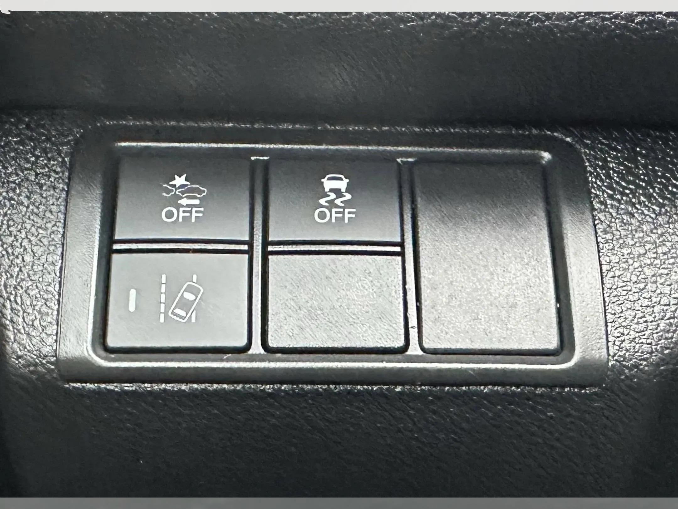 2019 Honda Civic Sedan LX