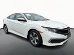 2019 Honda Civic Sedan LX