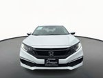 2019 Honda Civic Sedan LX