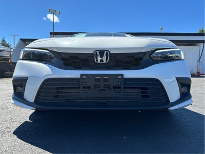 2023 Honda Civic Hatchback Sport Touring