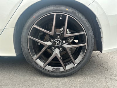 2023 Honda Civic Hatchback Sport Touring