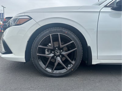 2023 Honda Civic Hatchback Sport Touring