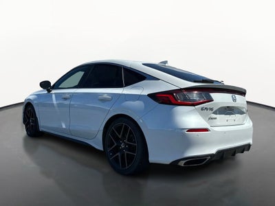 2023 Honda Civic Hatchback Sport Touring