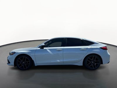 2023 Honda Civic Hatchback Sport Touring