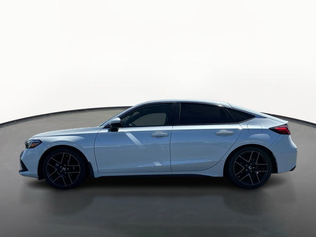 2023 Honda Civic Hatchback Sport Touring