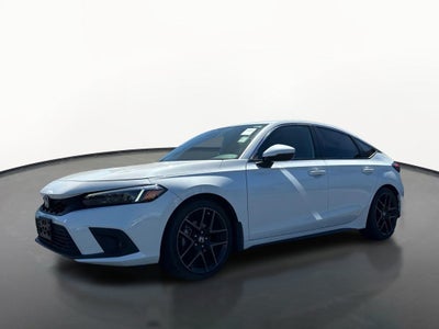 2023 Honda Civic Hatchback Sport Touring