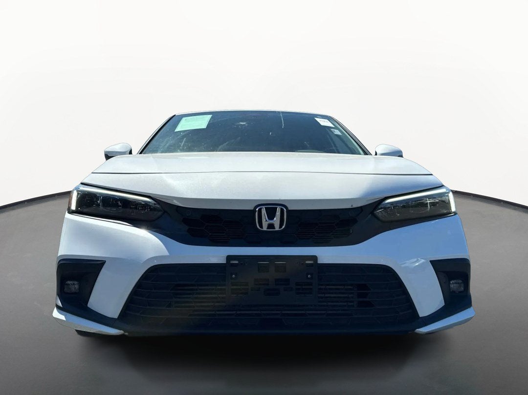 2023 Honda Civic Hatchback Sport Touring
