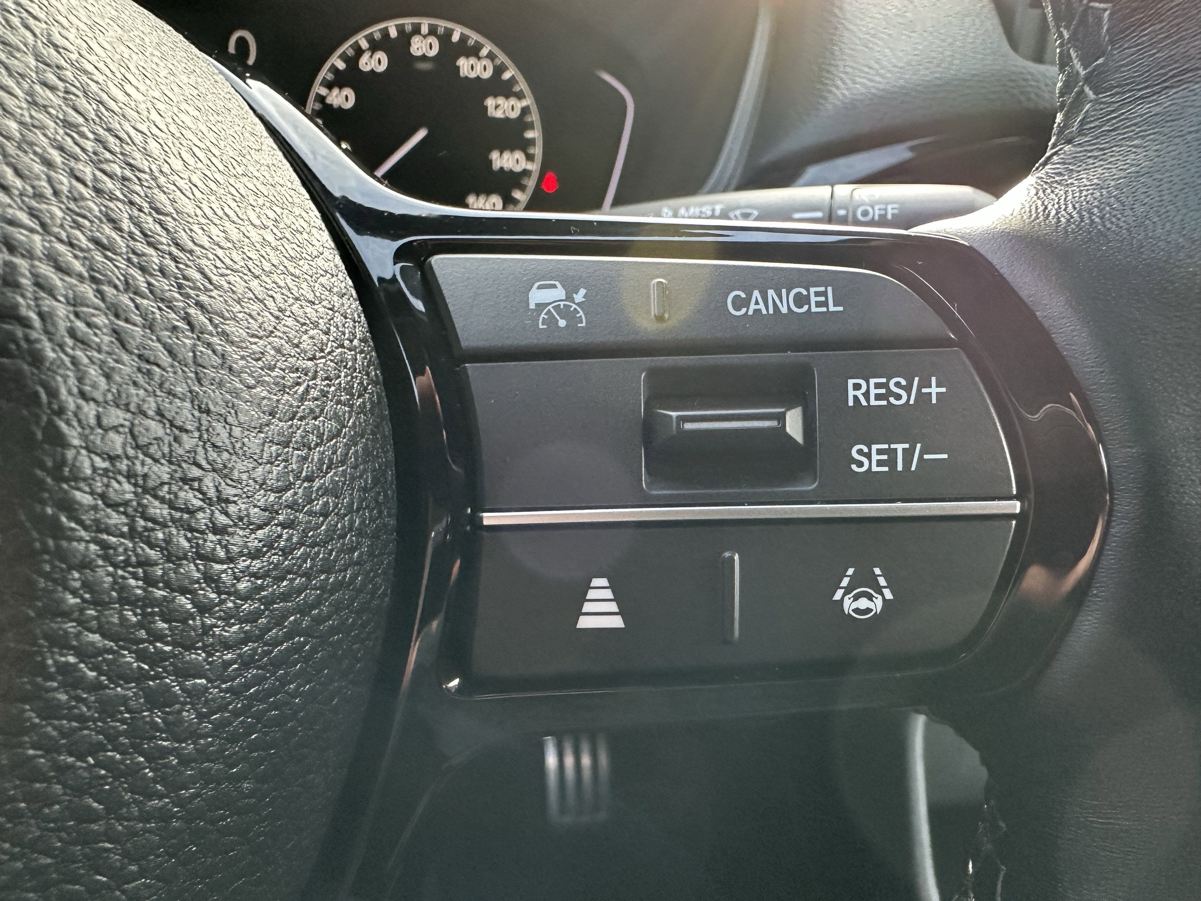 2024 Honda Civic Hatchback Sport