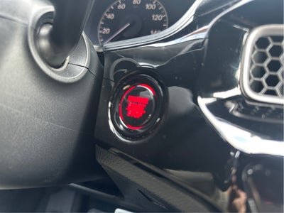 2024 Honda Civic Hatchback Sport