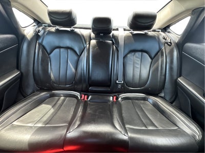 2016 Chrysler 200 C Platinum
