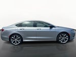 2016 Chrysler 200 C Platinum