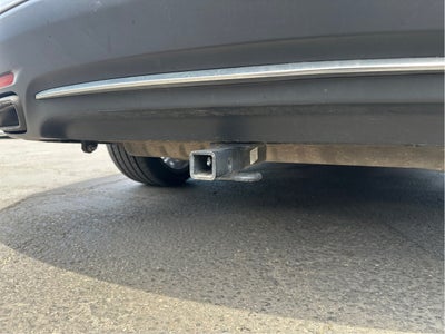 2016 Chrysler 200 C Platinum