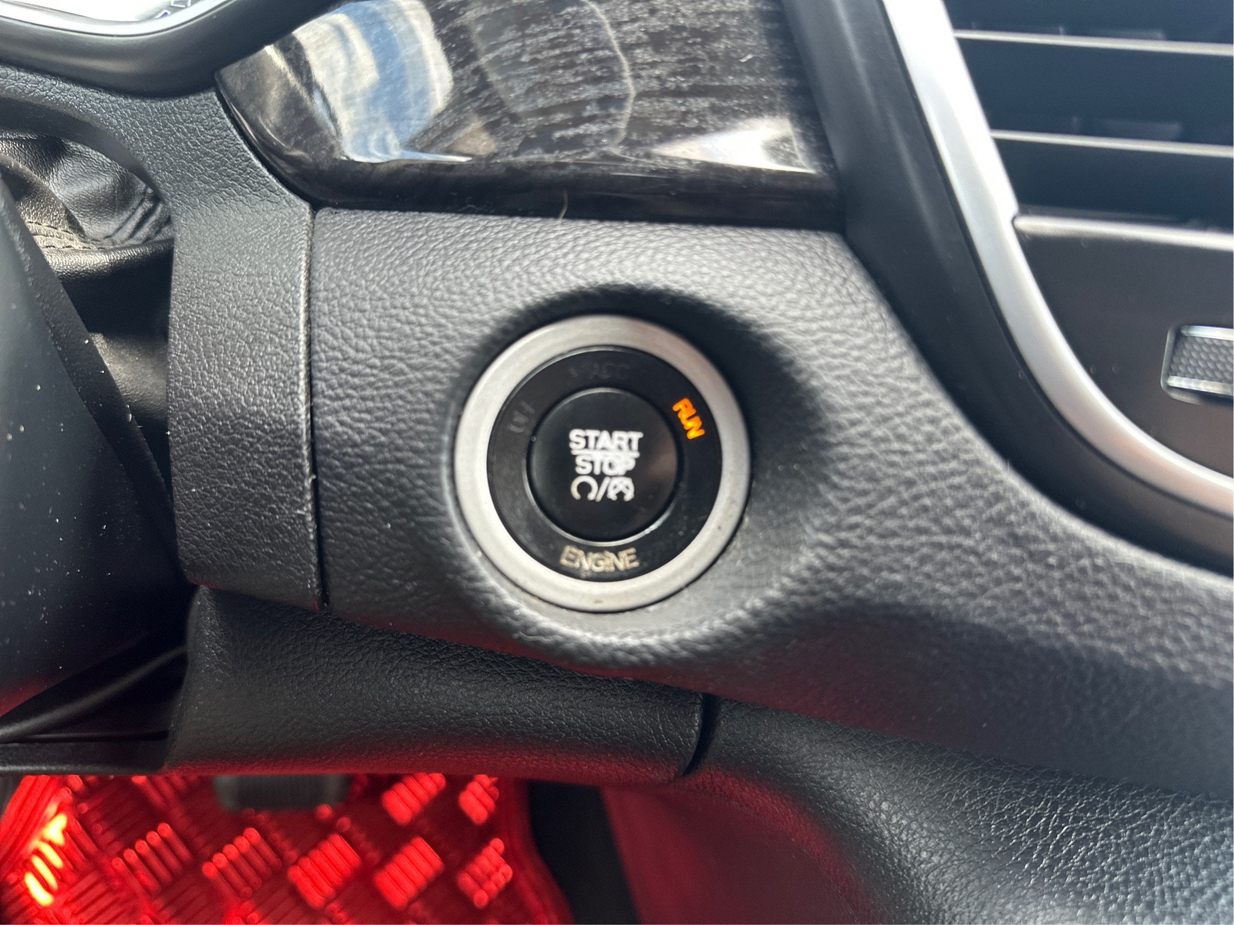 2016 Chrysler 200 C Platinum