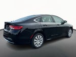 2016 Chrysler 200 LX