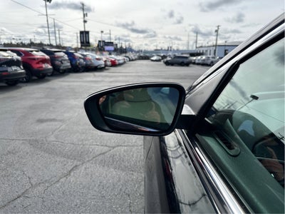 2016 Chrysler 200 LX