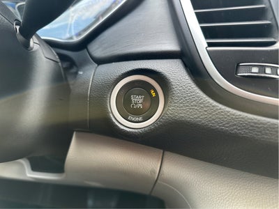 2016 Chrysler 200 LX