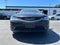 2016 Chrysler 200 LX