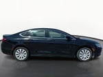 2016 Chrysler 200 LX