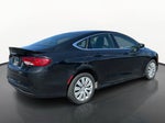 2016 Chrysler 200 LX