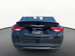 2016 Chrysler 200 LX
