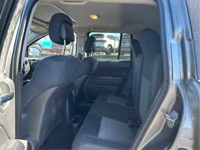 2012 Jeep Compass Sport