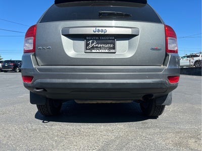 2012 Jeep Compass Sport