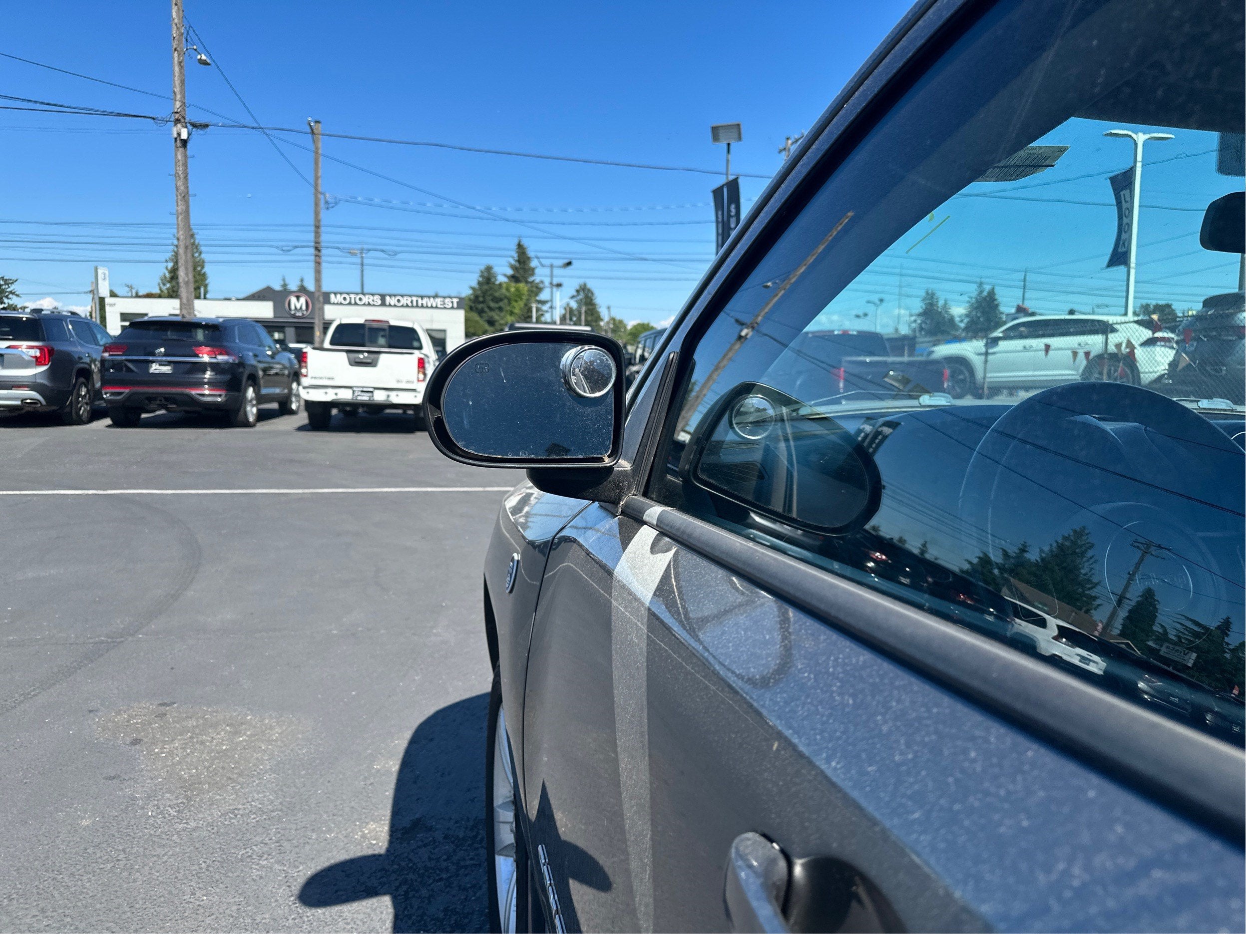 2012 Jeep Compass Sport