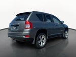 2012 Jeep Compass Sport