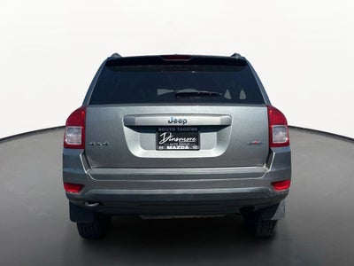 2012 Jeep Compass Sport