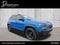 2021 Jeep Cherokee Trailhawk 4WD