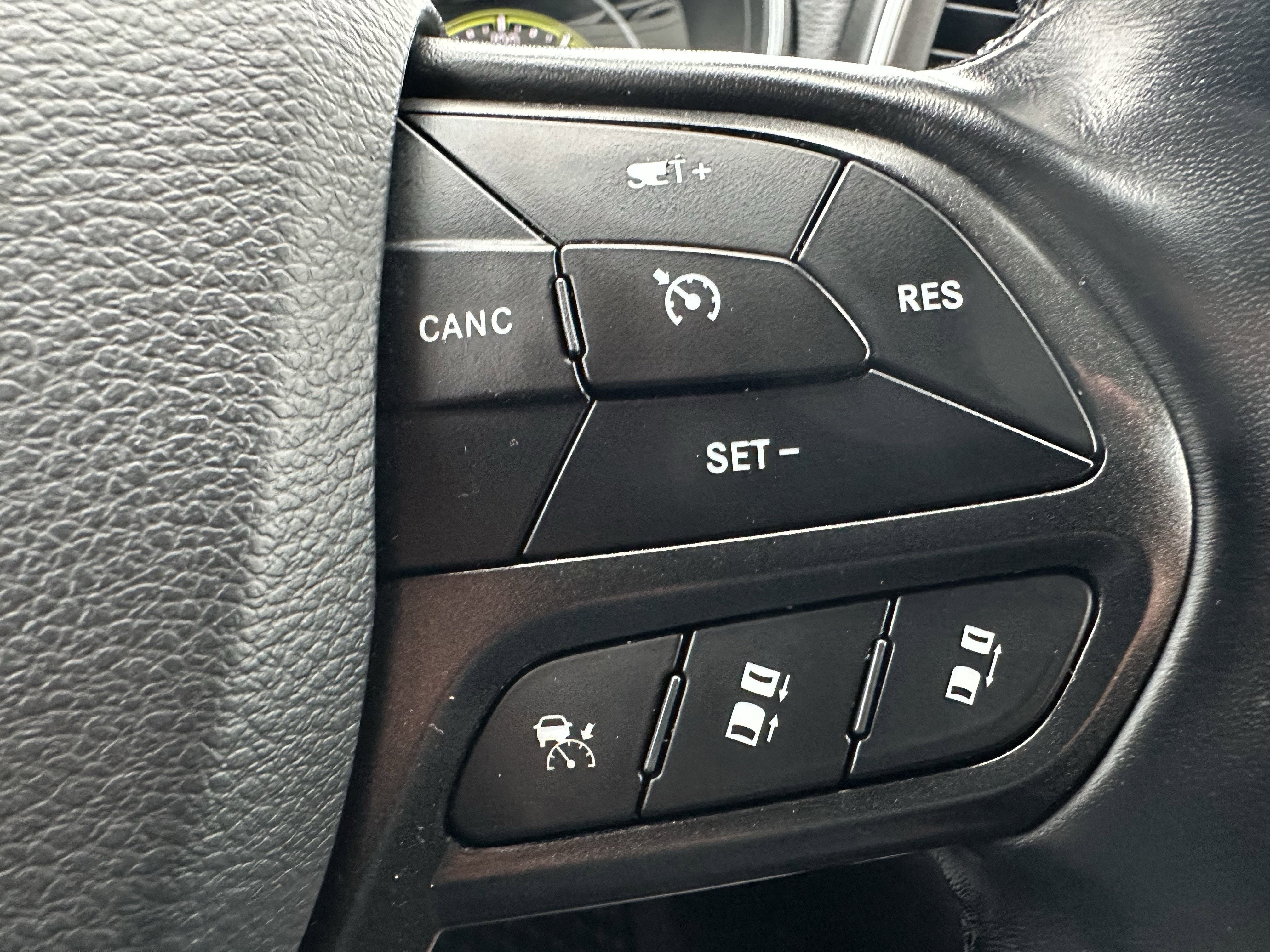 2021 Jeep Cherokee Trailhawk 4WD