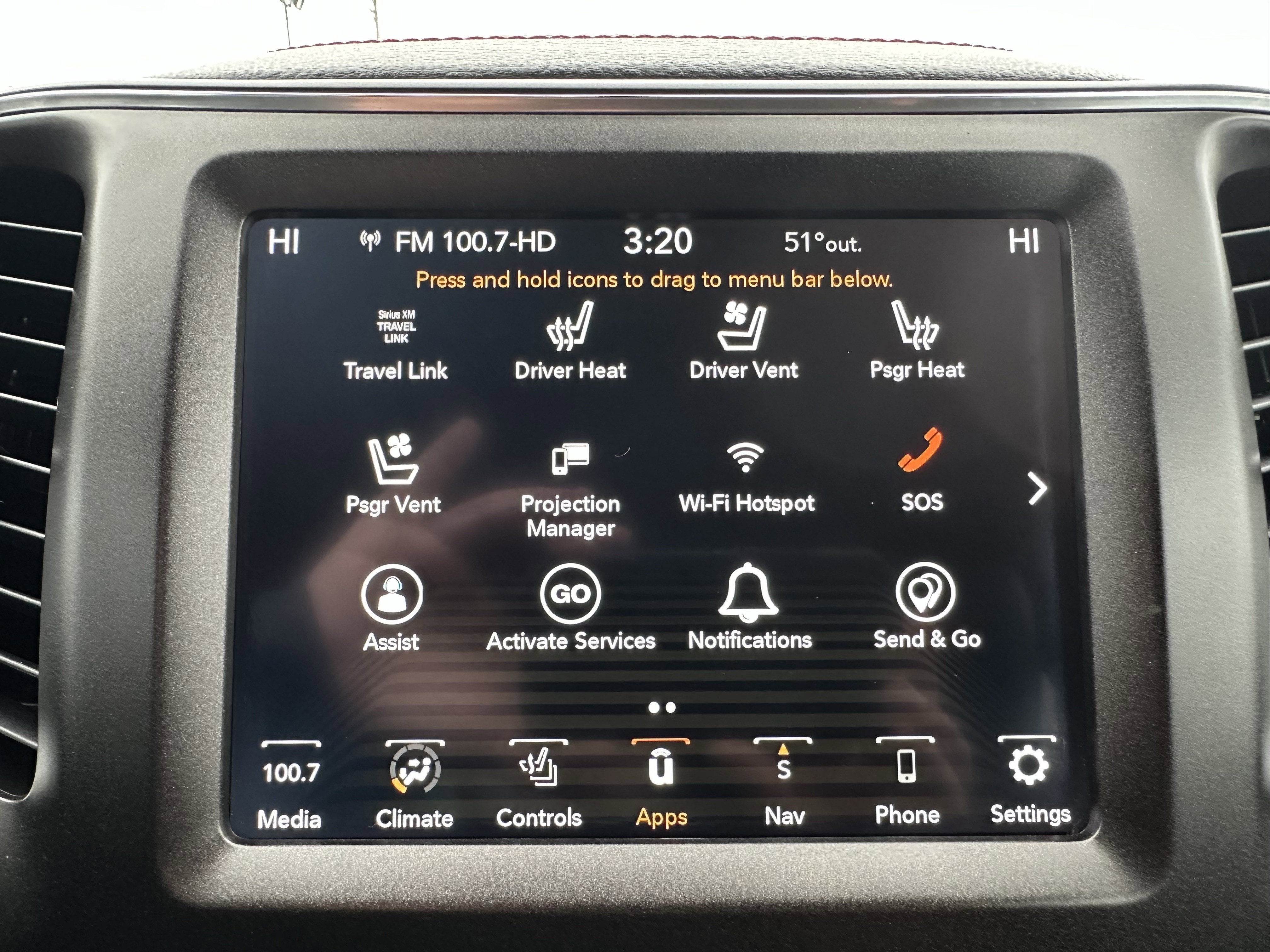 2021 Jeep Cherokee Trailhawk 4WD