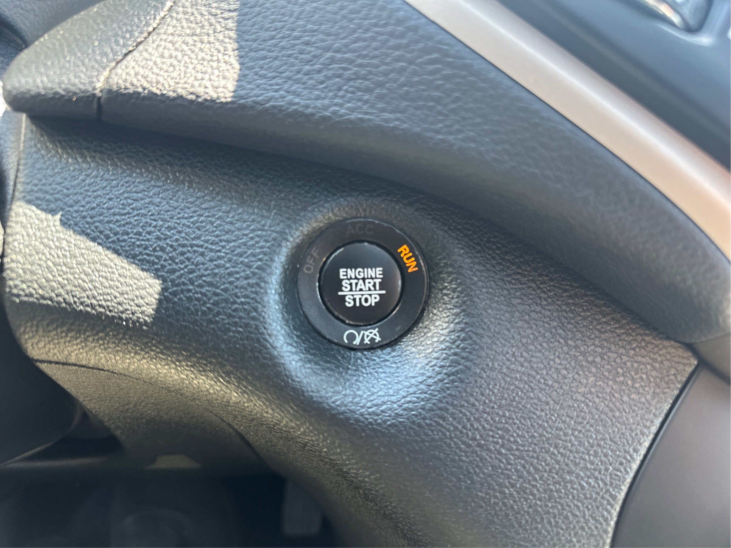2018 Jeep Cherokee Limited 4WD