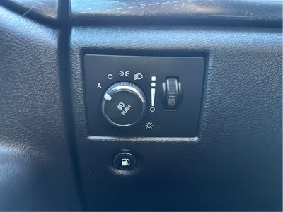2018 Jeep Grand Cherokee Altitude 4WD