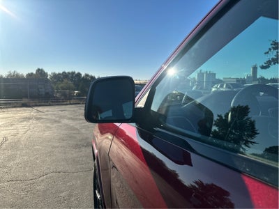 2018 Jeep Grand Cherokee Altitude 4WD