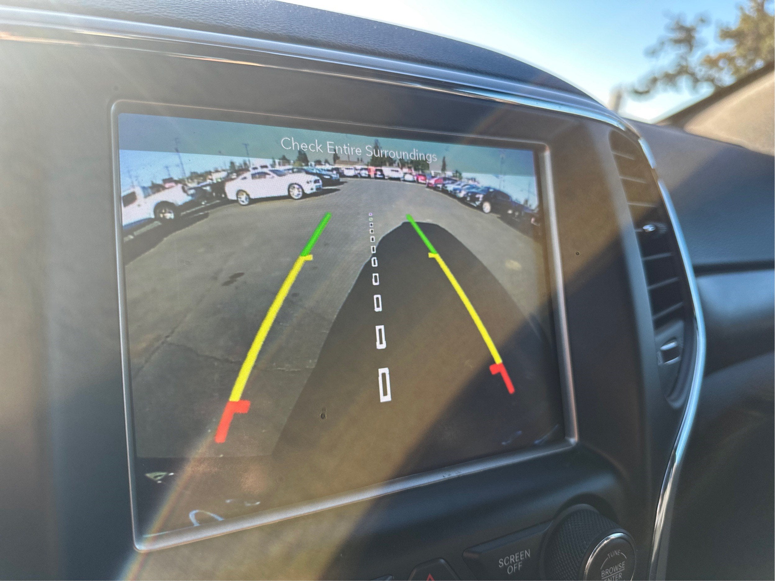 2018 Jeep Grand Cherokee Altitude 4WD