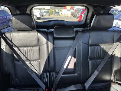 2014 Jeep Grand Cherokee Limited 4WD