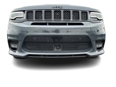 2018 Jeep Grand Cherokee SRT 4WD