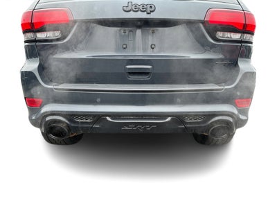 2018 Jeep Grand Cherokee SRT 4WD