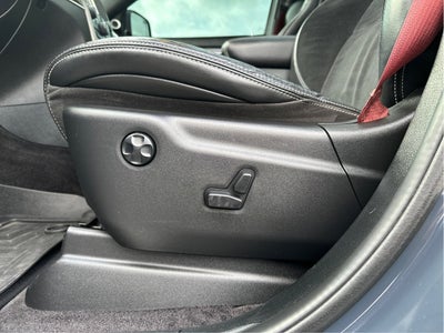 2018 Jeep Grand Cherokee SRT 4WD