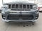 2018 Jeep Grand Cherokee SRT 4WD