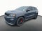 2018 Jeep Grand Cherokee SRT 4WD