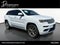 2020 Jeep Grand Cherokee Summit